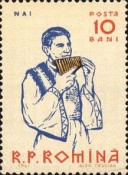 Stamp 2019