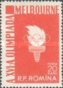 Stamp 2032