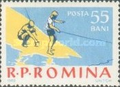 Stamp 2086