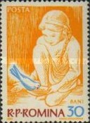 Stamp 2105