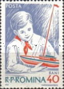 Stamp 2106