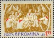 Stamp 2109