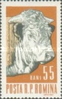 Stamp 2124