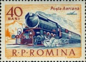 Stamp 2170