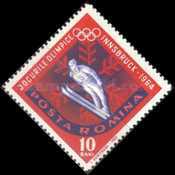 Stamp 2200