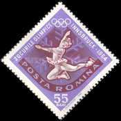 Stamp 2203