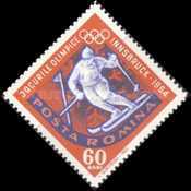 Stamp 2204