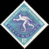 Stamp 2207