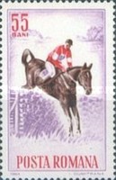 Stamp 2274