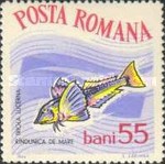 Stamp 2282