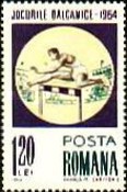 Stamp 2300