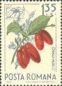 Stamp 2357