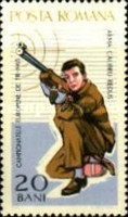 Stamp 2398