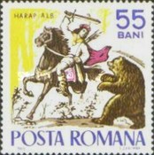 Stamp 2406