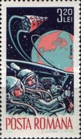 Stamp 2414