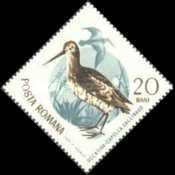 Stamp 2418