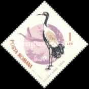 Stamp 2422