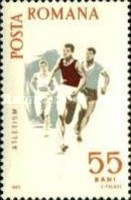 Stamp 2437