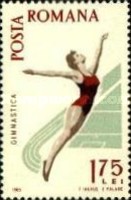 Stamp 2439