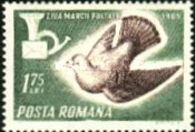 Stamp 2444