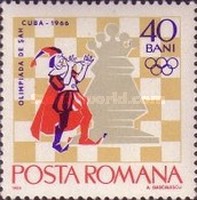 Stamp 2464