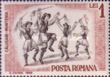 Stamp 2476