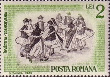 Stamp 2478