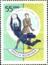 Stamp 2482