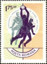 Stamp 2483