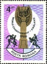 Stamp 2484