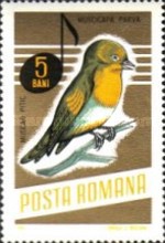 Stamp 2486