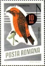 Stamp 2487