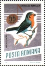 Stamp 2490