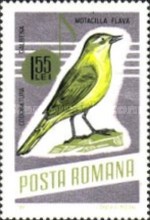 Stamp 2492