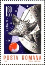 Stamp 2497