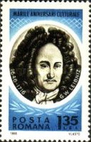 Stamp 2503