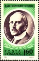 Stamp 2504