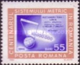 Stamp 2519