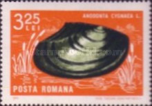 Stamp 2537