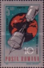 Stamp 2553