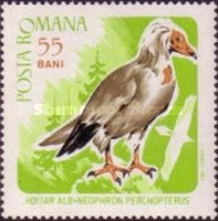 Stamp 2557