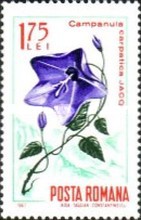 Stamp 2584