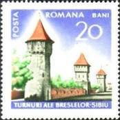 Stamp 2586