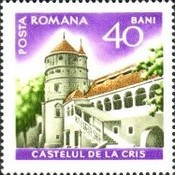 Stamp 2587