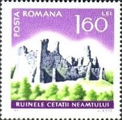 Stamp 2589