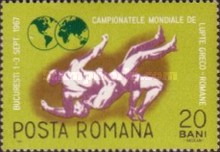 Stamp 2601