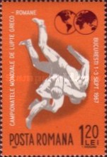 Stamp 2603