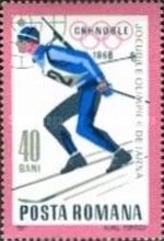 Stamp 2608