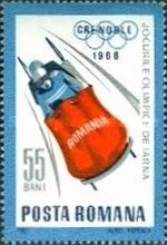 Stamp 2609