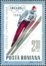 Stamp 2613